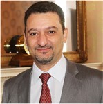 Portrait - M TALIOTIS
